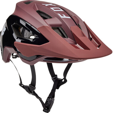 FOX SPEEDFRAME PRO BLOCKED MIPS MTB Helmet Red 2023 0